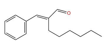 2-Hexenyl cynnamaldehyde